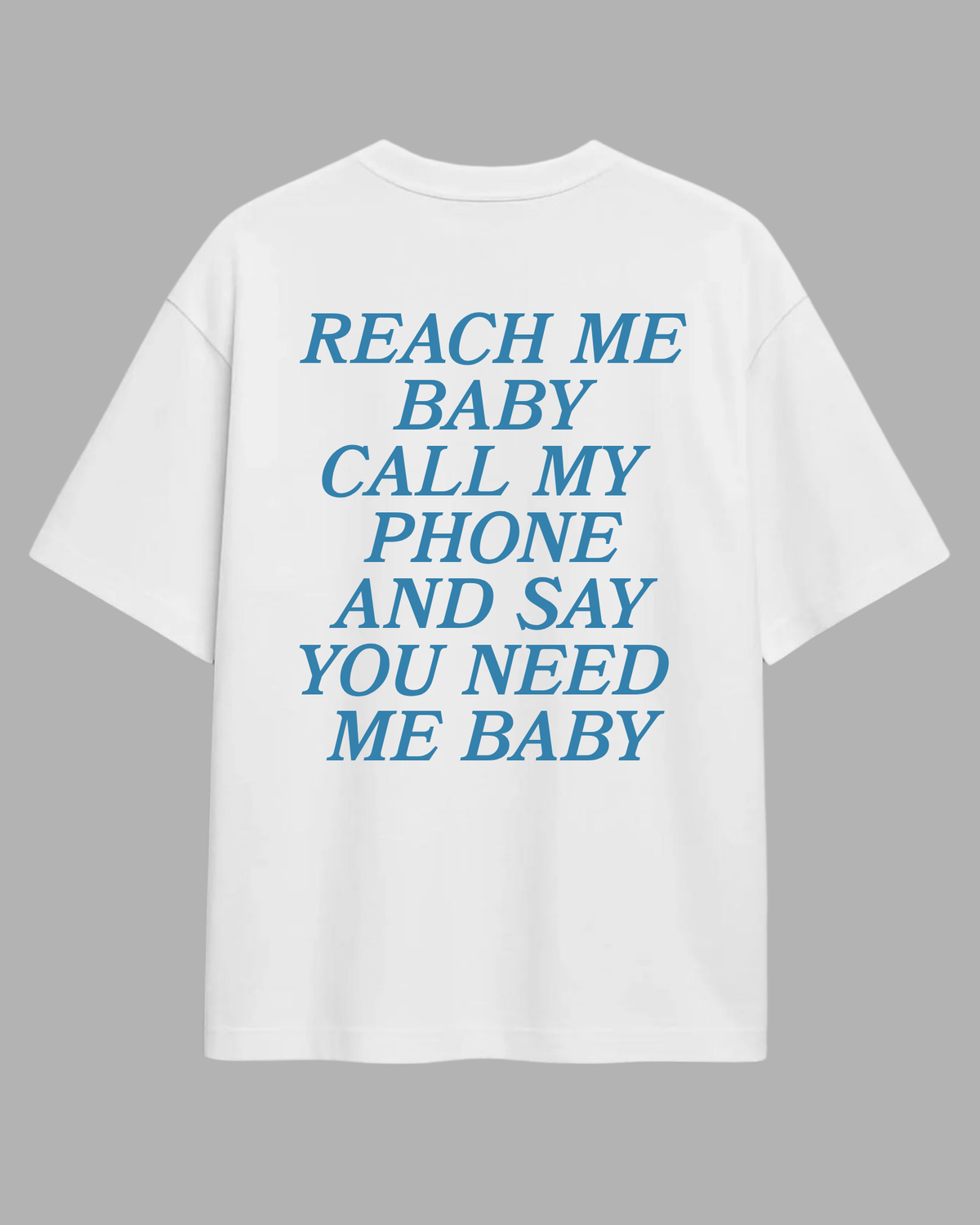 Janice STFU Tshirt
