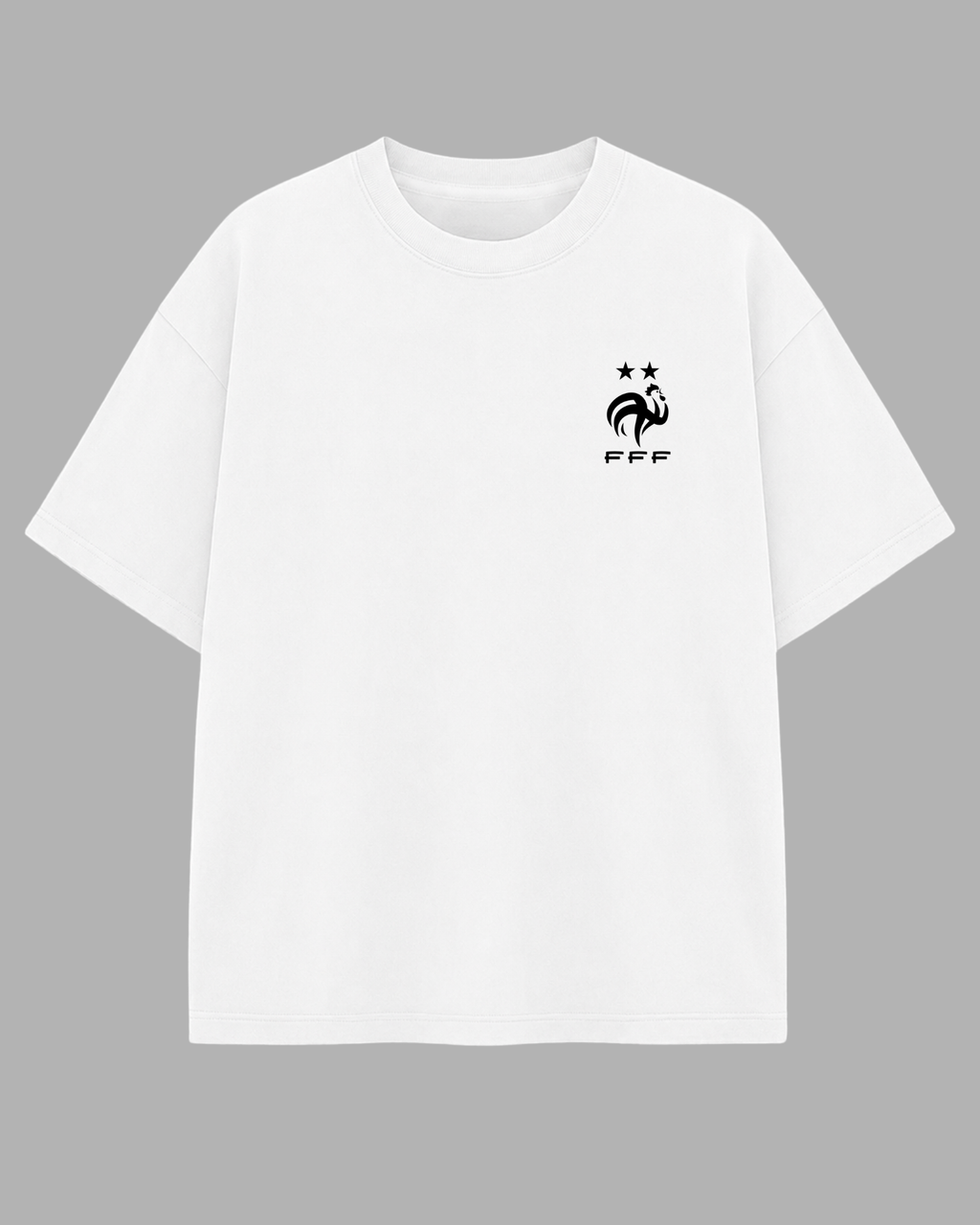 Mbappe Tshirt
