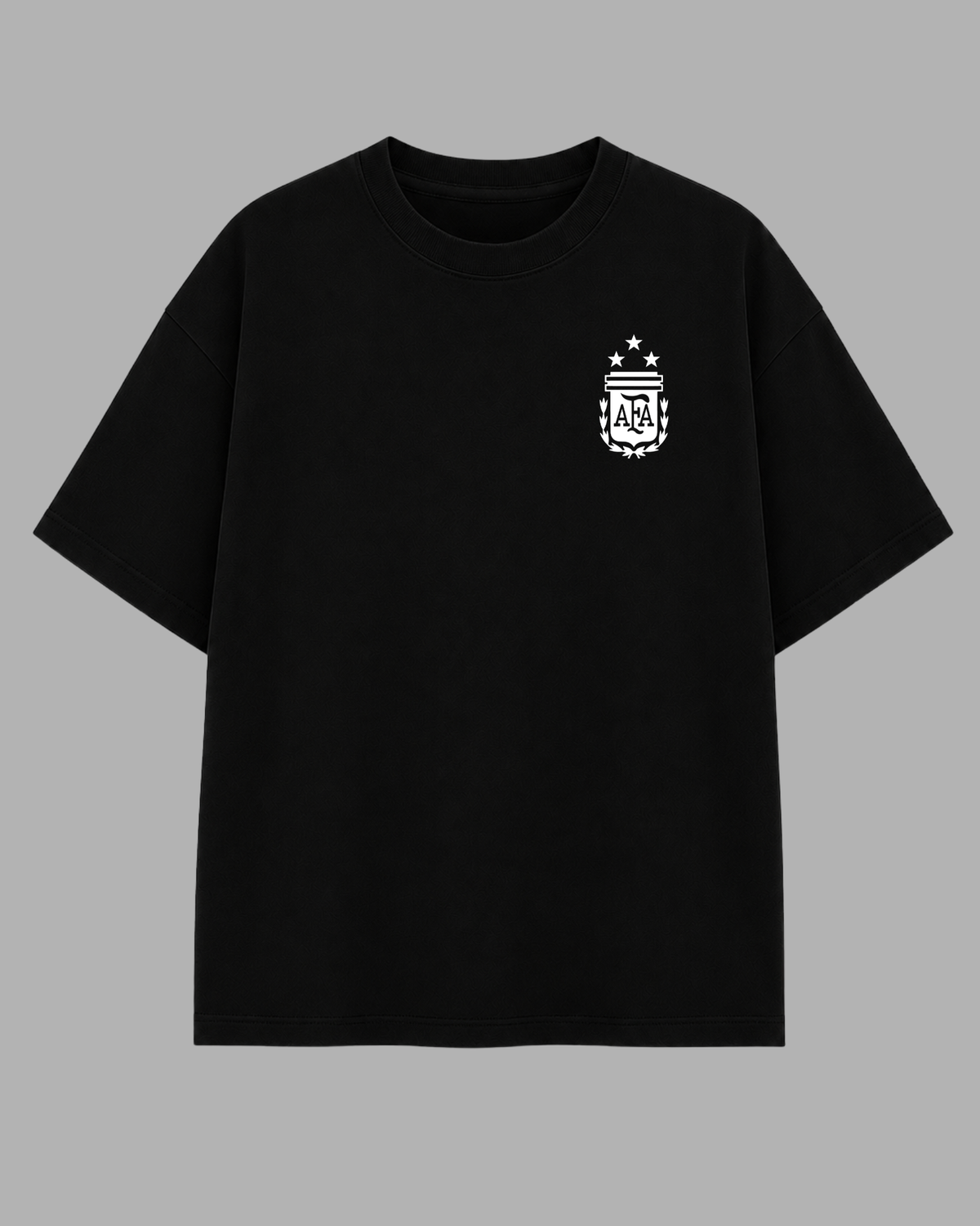 Messi Tshirt